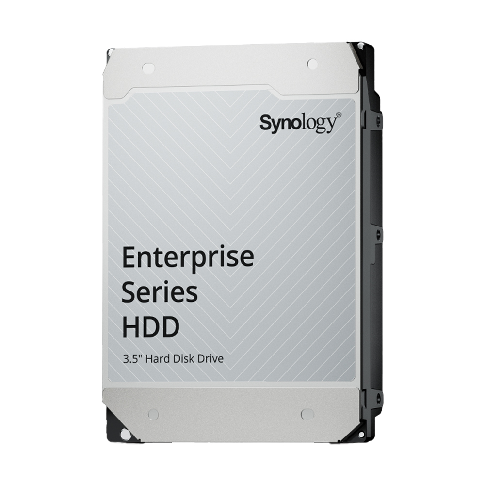 12 TB HDD SYNOLOGY PLUS SERIES (7200RPM, 256MB, SATA-3, HAT5300-12T)