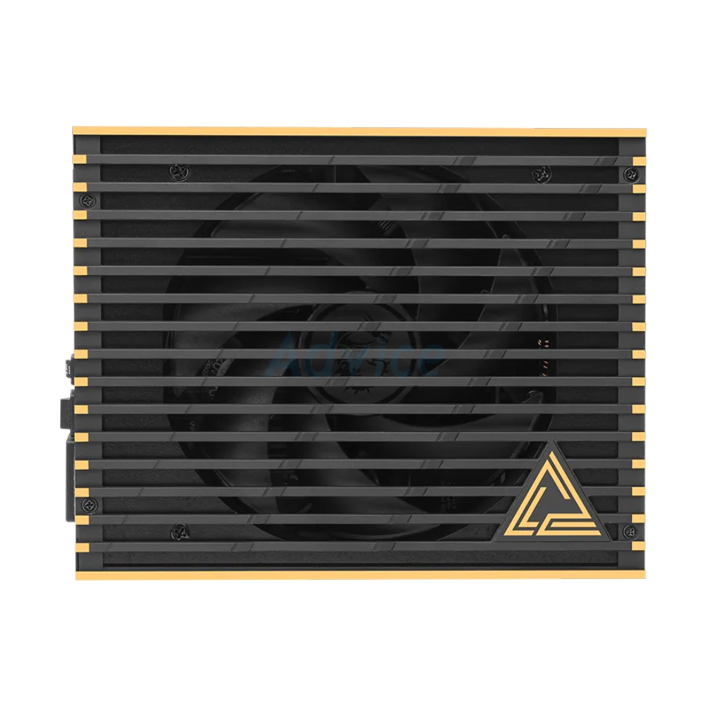 POWER SUPPLY (80+ PLATINUM) 1600W MSI MEG AI1600T PCIE5