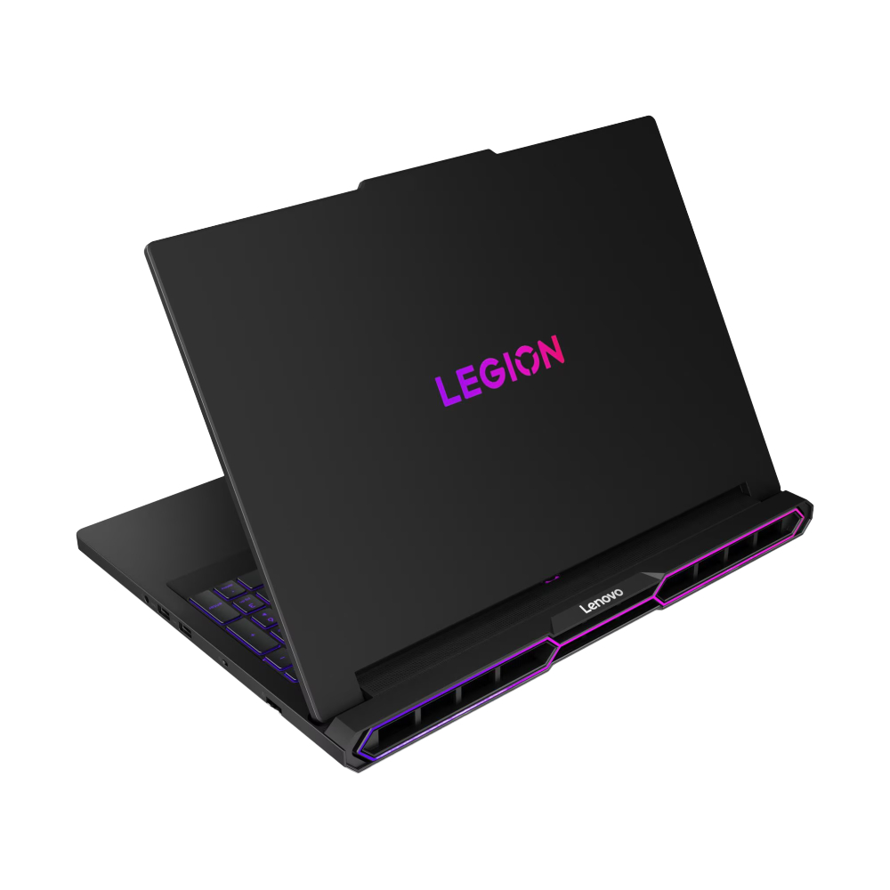 Notebook Lenovo Legion Pro 7 16IAX10H 83F500JHTA (Eclipse Black)