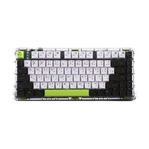 KEYBOARD WIRELESS ASUS JELLY75 KD201 (BLUETOOTH)