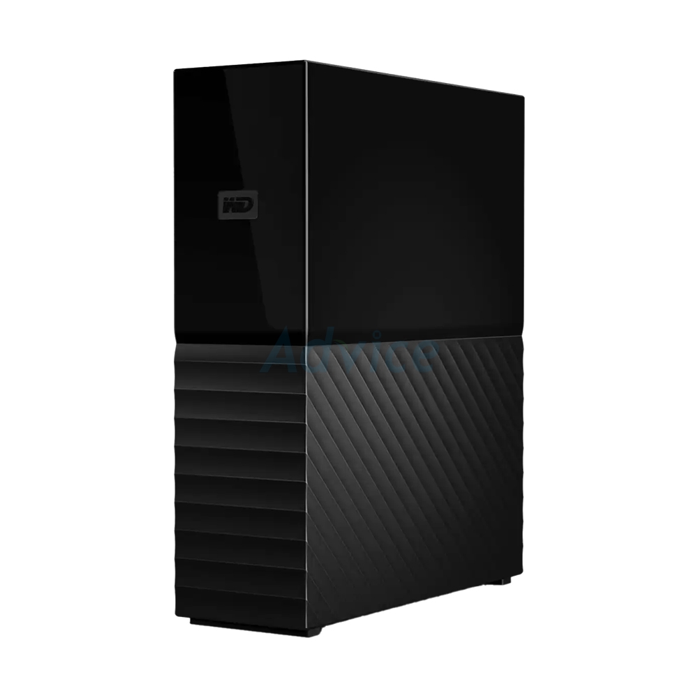 26 TB EXT HDD 3.5'' WD MY BOOK DUO (WDBBGB0260HBK-SESN)