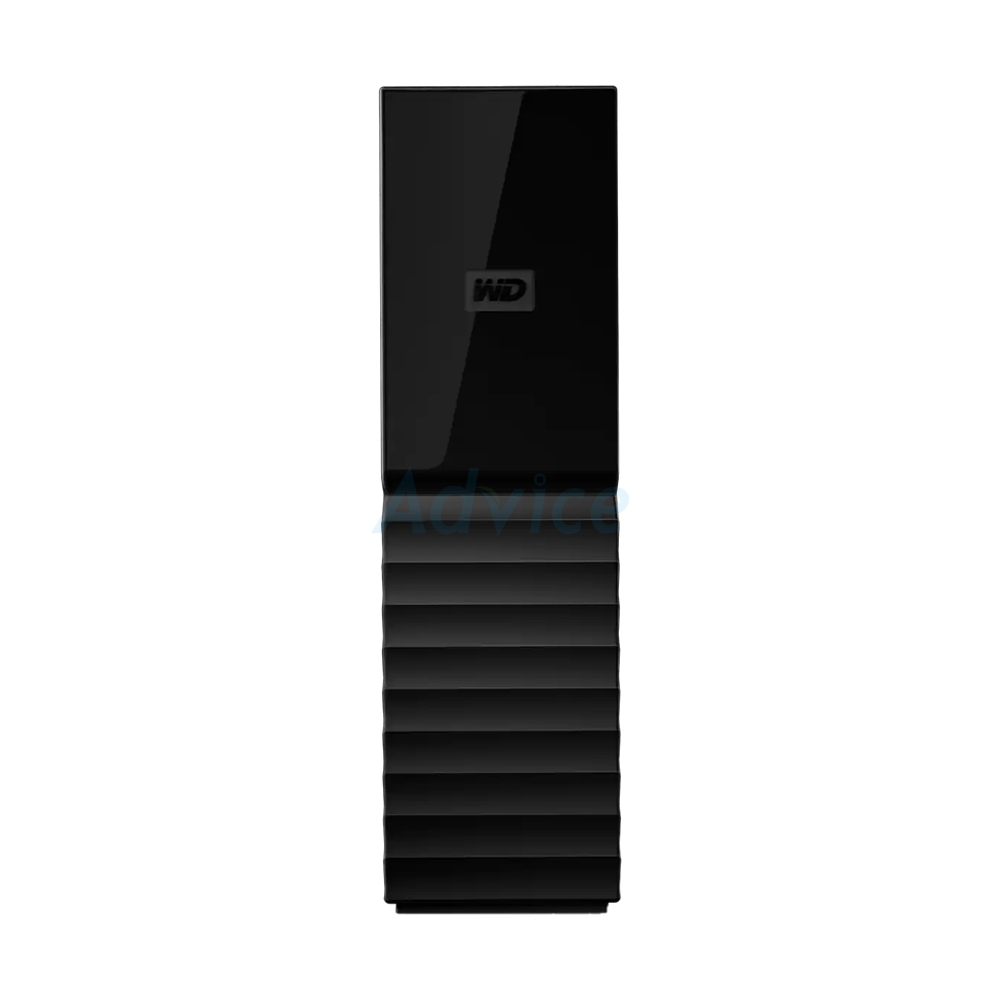 26 TB EXT HDD 3.5'' WD MY BOOK DUO (WDBBGB0260HBK-SESN)