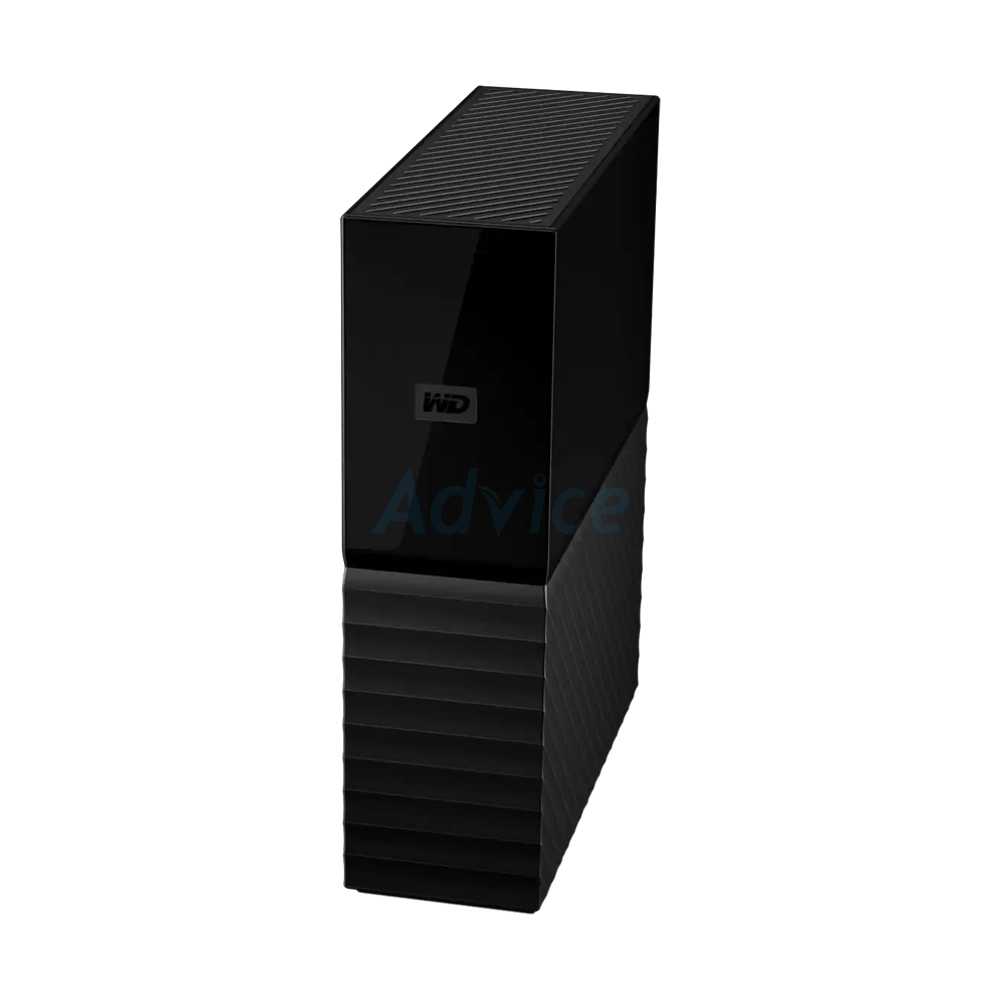 26 TB EXT HDD 3.5'' WD MY BOOK DUO (WDBBGB0260HBK-SESN)