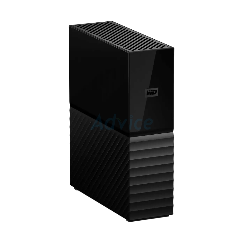26 TB EXT HDD 3.5'' WD MY BOOK DUO (WDBBGB0260HBK-SESN)