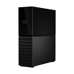 26 TB EXT HDD 3.5'' WD MY BOOK DUO (WDBBGB0260HBK-SESN)