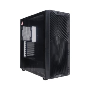 ATX CASE (NP) CORSAIR 3200D RS SMOKE (CC-9011336-WW)