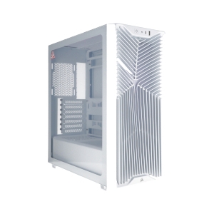 ATX CASE (NP) CORSAIR 3200D RS WHITE (CC-9011335-WW)