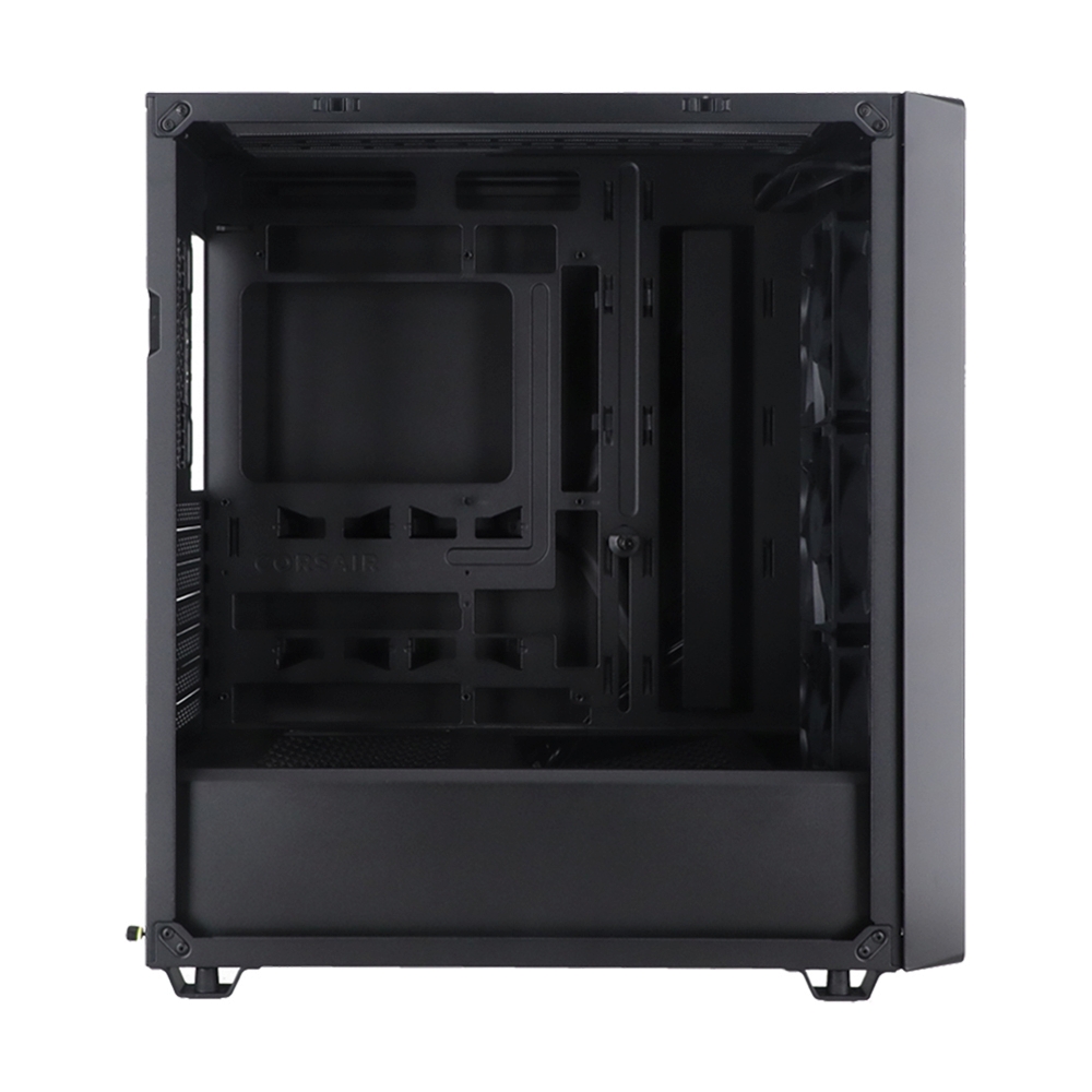 ATX CASE (NP) CORSAIR 3200D RS BLACK (CC-9011334-WW)