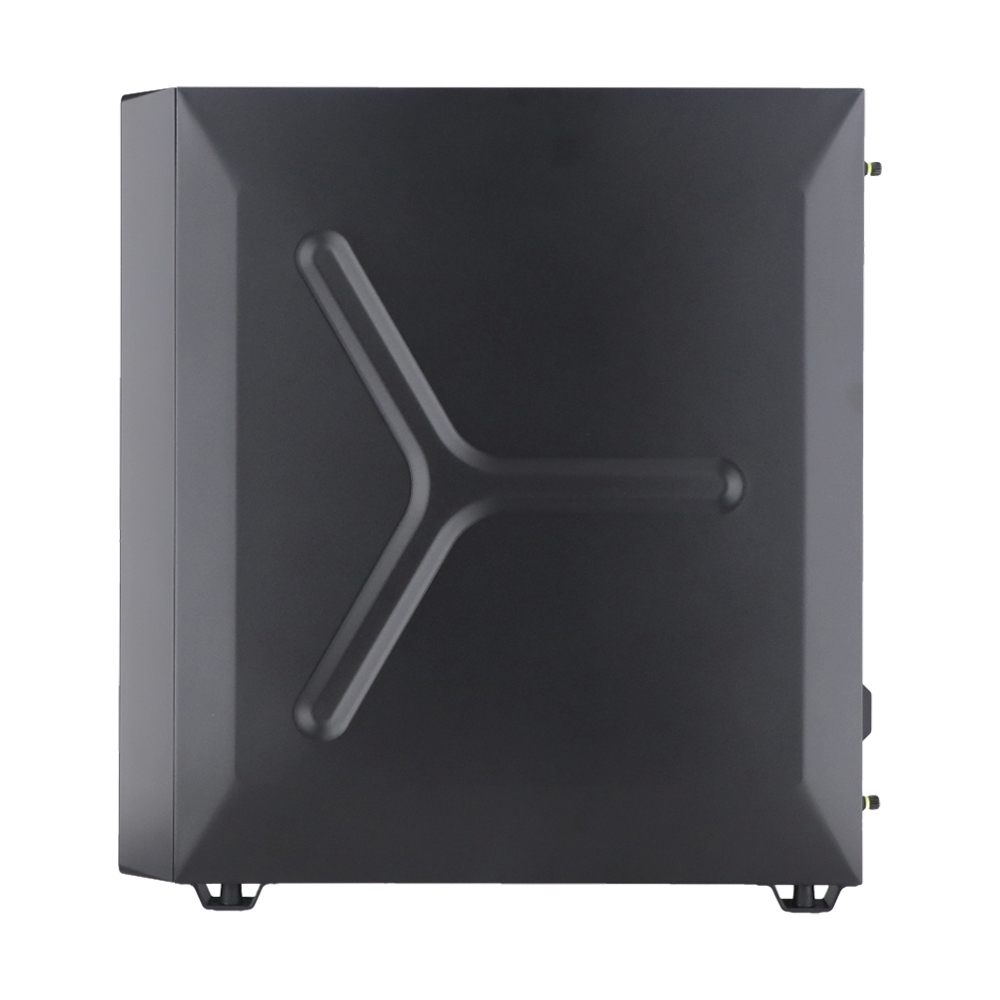 ATX CASE (NP) CORSAIR 3200D RS BLACK (CC-9011334-WW)