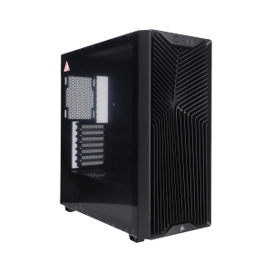 ATX CASE (NP) CORSAIR 3200D RS BLACK (CC-9011334-WW)