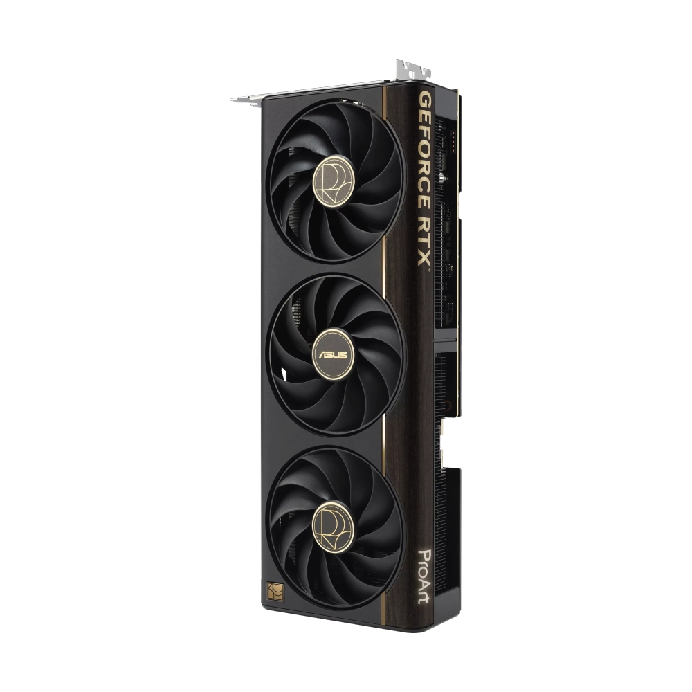VGA ASUS GEFORCE RTX 5080 PROART O16G - 16GB GDDR7
