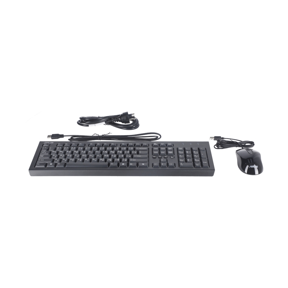 Desktop Asus ExpertCenter P500SV-05210H073X (90PF05A1-M00X70)