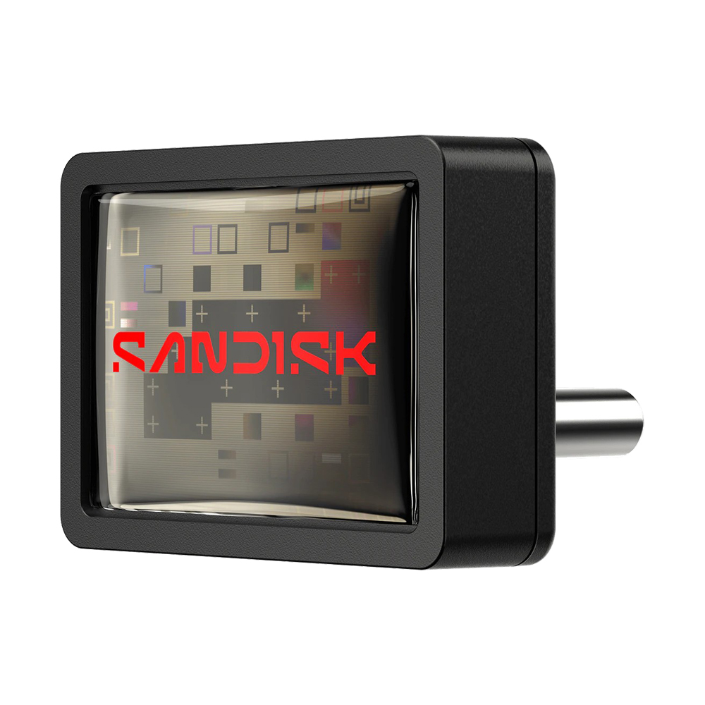 128GB Flash Drive SANDISK Extreme Fit (SDCZ530-128G-G46) Type-C