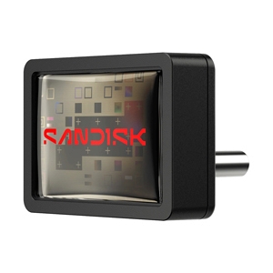512GB Flash Drive SANDISK Extreme Fit (SDCZ530-512G-G46) Type-C