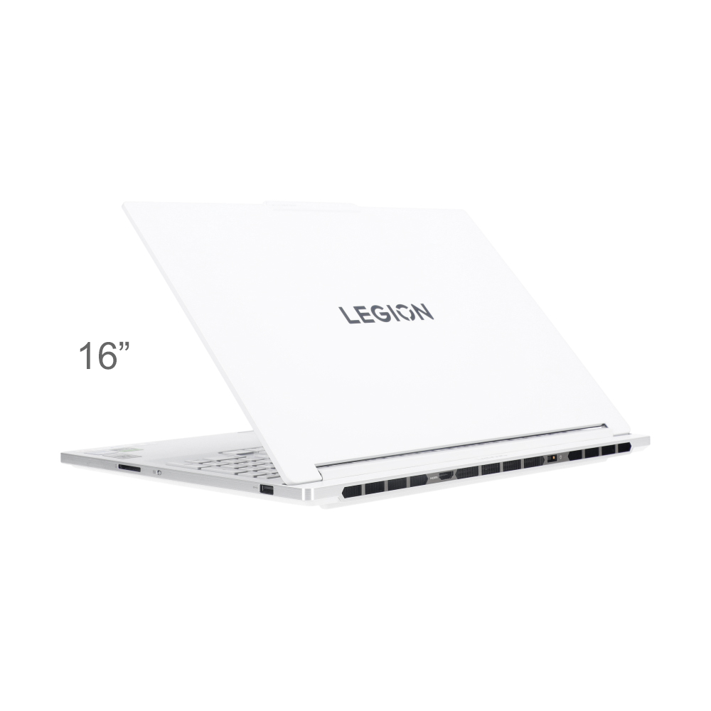 Notebook Lenovo Legion 7 16IAX10 83KY005JTA (Glacier White)