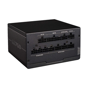 POWER SUPPLY (80+ GOLD) 750W COOLER MASTER ELITE GOLD 750 FM (MPX-7505-AFAG-BEU)