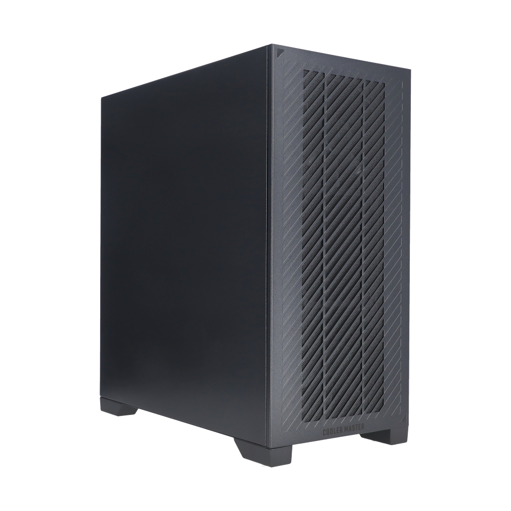 mATX CASE (NP) COOLER MASTER ELITE 301 LITE STEEL LEFT PANEL (E301L-KNNN-S00)
