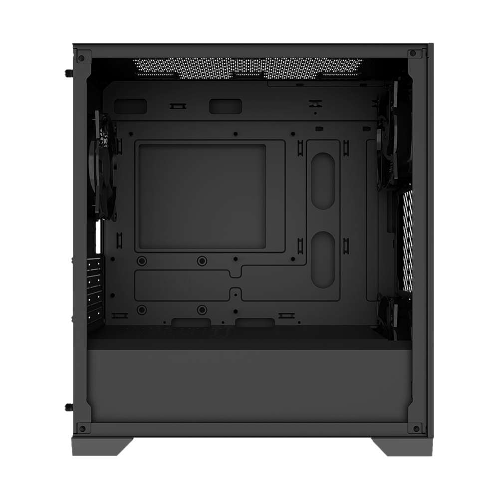 mATX CASE (NP) COOLER MASTER ELITE 301 LITE STEEL LEFT PANEL (E301L-KNNN-S00)