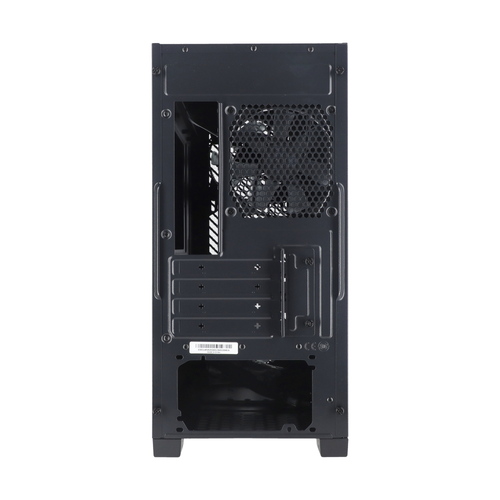 mATX CASE (NP) COOLER MASTER ELITE 301 LITE STEEL LEFT PANEL (E301L-KNNN-S00)