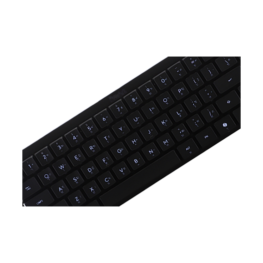 KEYBOARD WIRELESS ASUS PROART KD300 (BLUETOOTH)