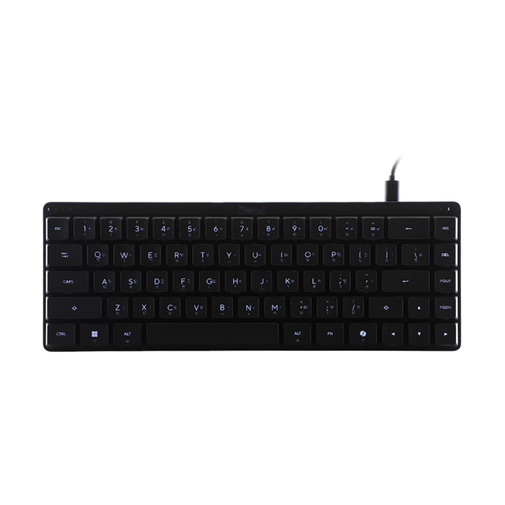 KEYBOARD WIRELESS ASUS PROART KD300 (BLUETOOTH)