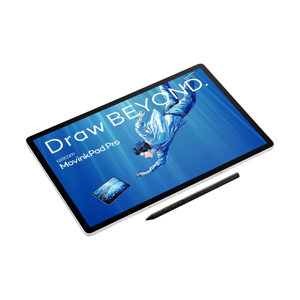 WACOM MOVINKPAD PRO 14  DTHA140L0 BLACK (BLUETOOTH)