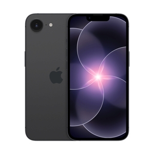 Apple iPhone 17e 512GB Black (MHRY4ZP/A)