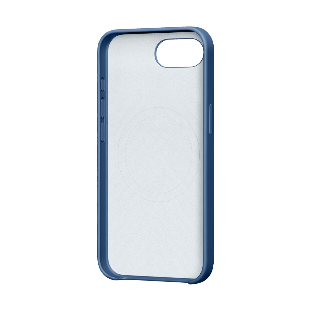Beats Case iPhone 17e with MagSafe - Bedrock Blue (MHR34PA/A)
