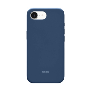 Beats Case iPhone 17e with MagSafe - Bedrock Blue (MHR34PA/A)