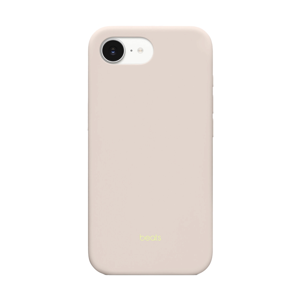Beats Case iPhone 17e with MagSafe - Lime Stone (MHR24PA/A)