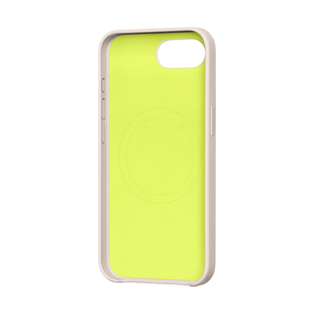 Beats Case iPhone 17e with MagSafe - Lime Stone (MHR24PA/A)