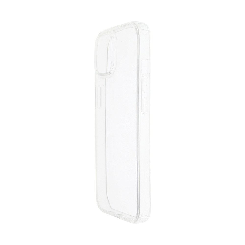 Case iPhone 15 COMMY Clear Case