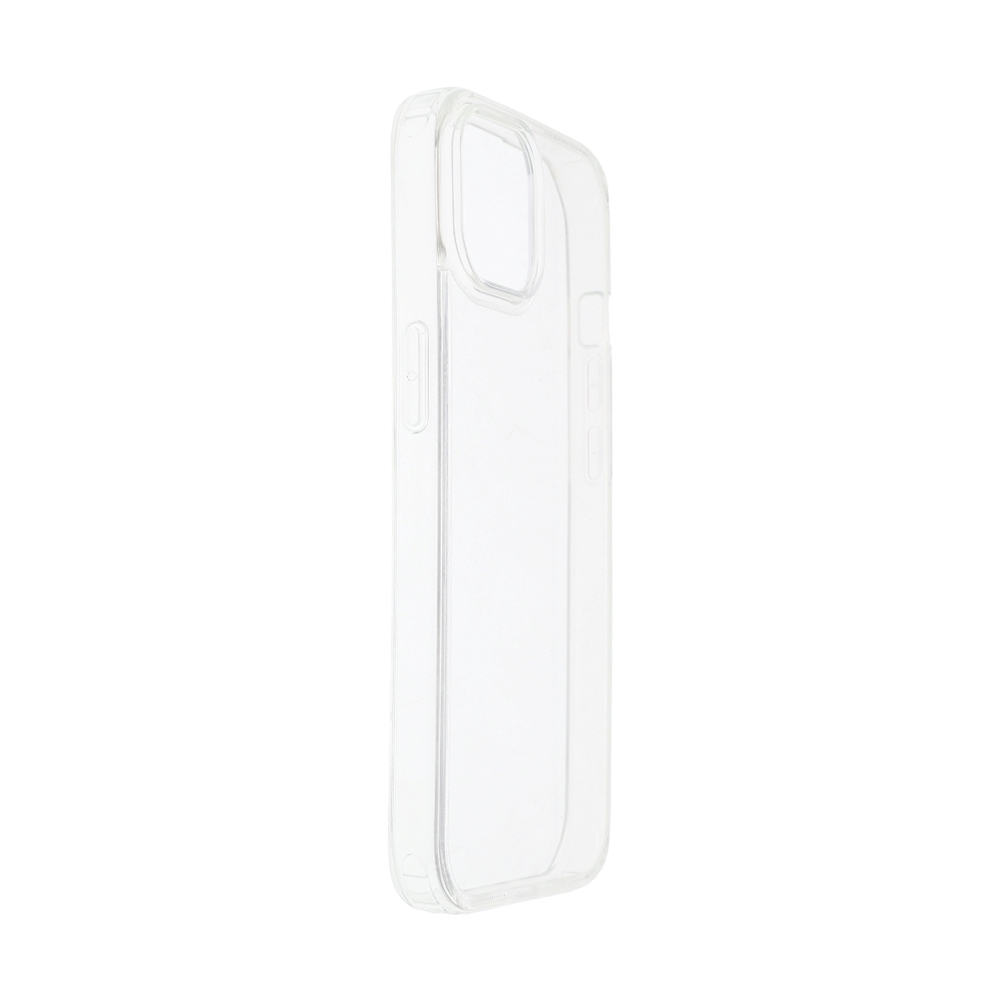 Case iPhone 15 COMMY Clear Case