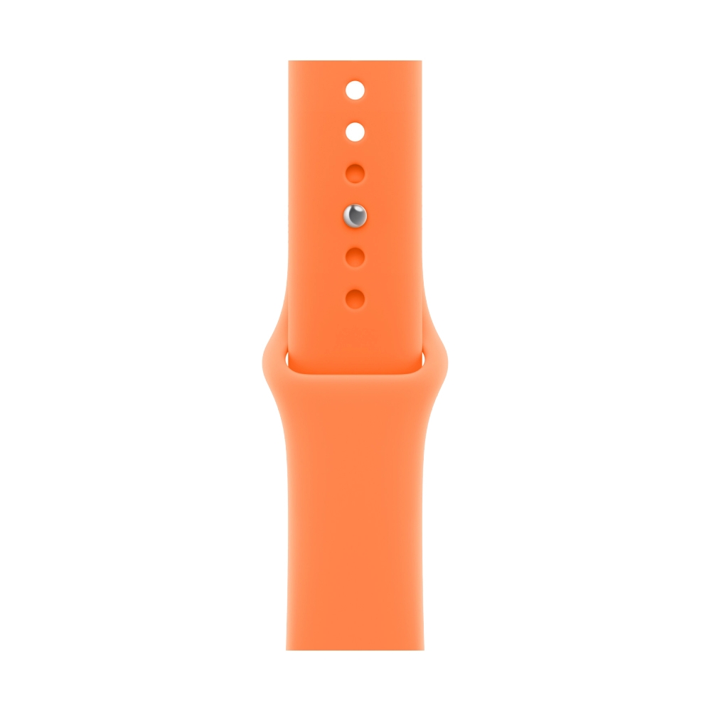 สาย Apple Watch 42mm Clementine Sport Band - S/M (MHYD4FE/A)