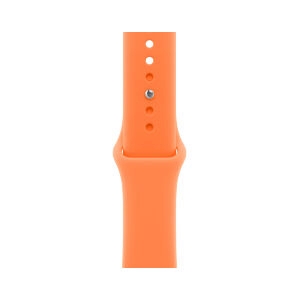 สาย Apple Watch 42mm Clementine Sport Band - S/M (MHYD4FE/A)