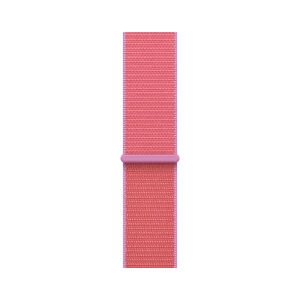 สาย Apple Watch 46mm Bright Guava Sport Loop (MHYW4FE/A)