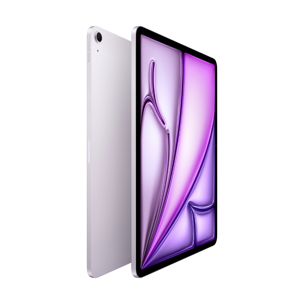 Apple iPad Air 13'' M4 Wi-Fi128GB - Purple (MH5T4TH/A)