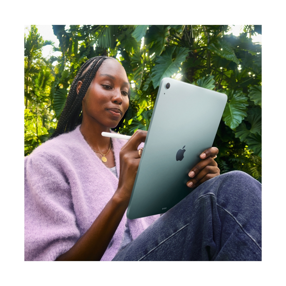 Apple iPad Air 13'' M4 Wi-Fi128GB - Purple (MH5T4TH/A)