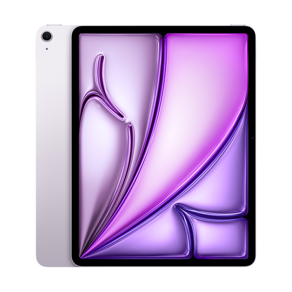 Apple iPad Air 13'' M4 Wi-Fi256GB - Purple (MH5X4TH/A)