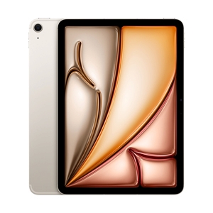 Apple iPad Air 11'' M4 Wi-Fi-Cellular 256GB - Starlight (MH7F4TH/A)