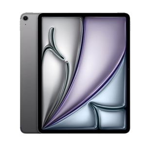 Apple iPad Air 13'' M4 Wi-Fi-Cellular 256GB - Space Grey (MH9H4TH/A)