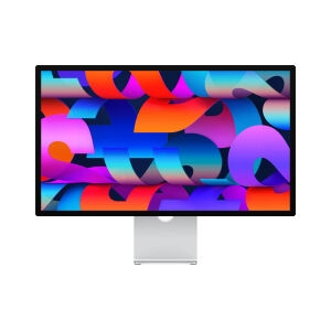 Apple Studio Display (Nano glass -Tilt-height) - (MFF04TH/A)