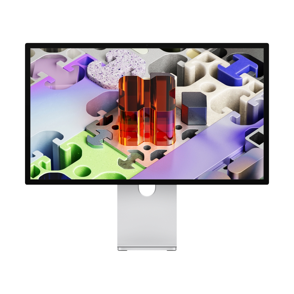 Apple Studio Display XDR (Nano glass - VESA) - (MFEQ4TH/A)