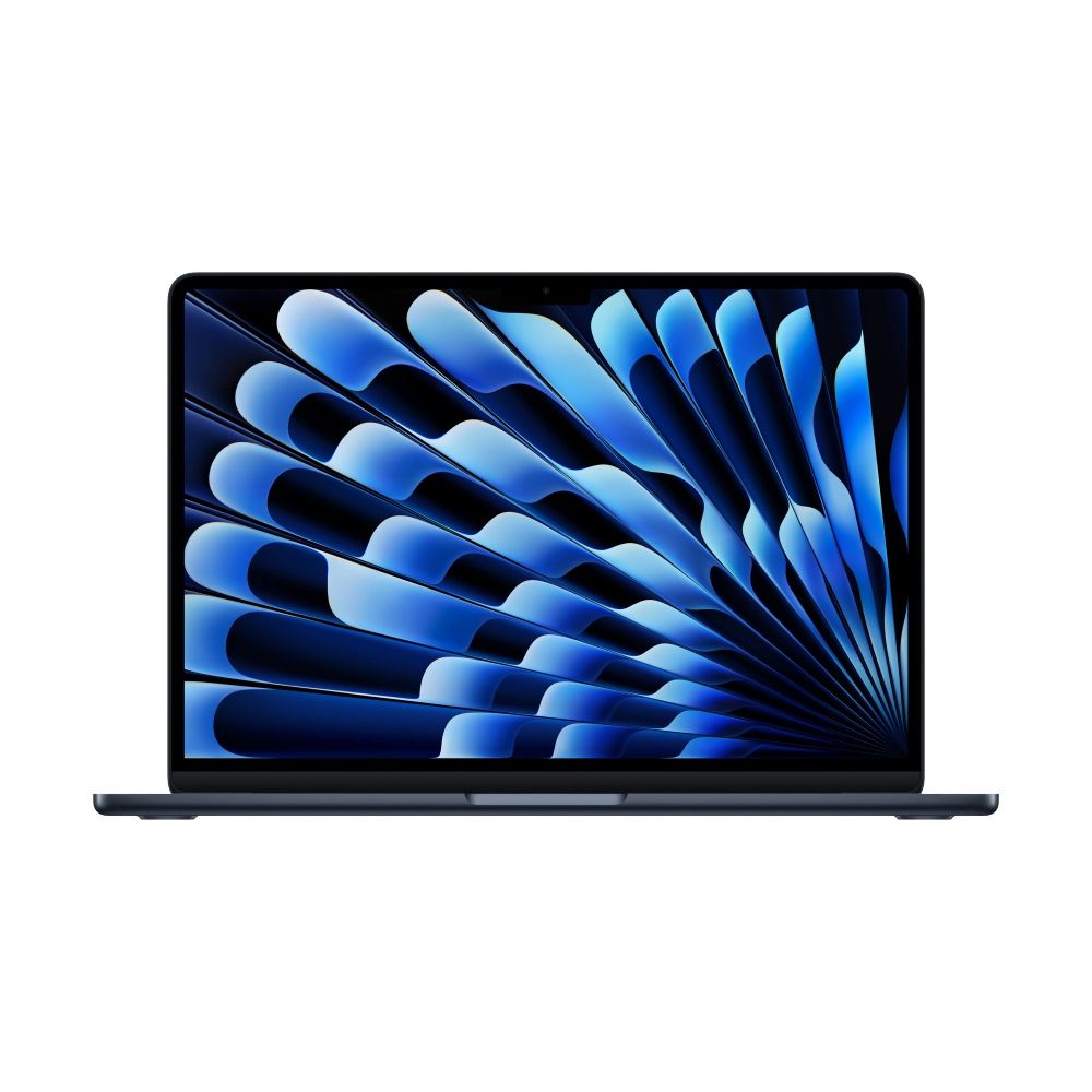 Apple MacBook Air 13" M5/16GB/512GB - Midnight (MDHE4TH/A)