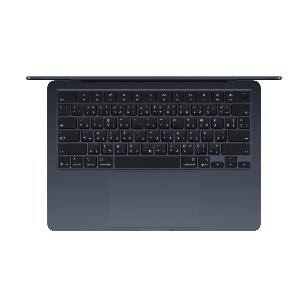 Apple MacBook Air 13" M5/16GB/512GB - Midnight (MDHE4TH/A)