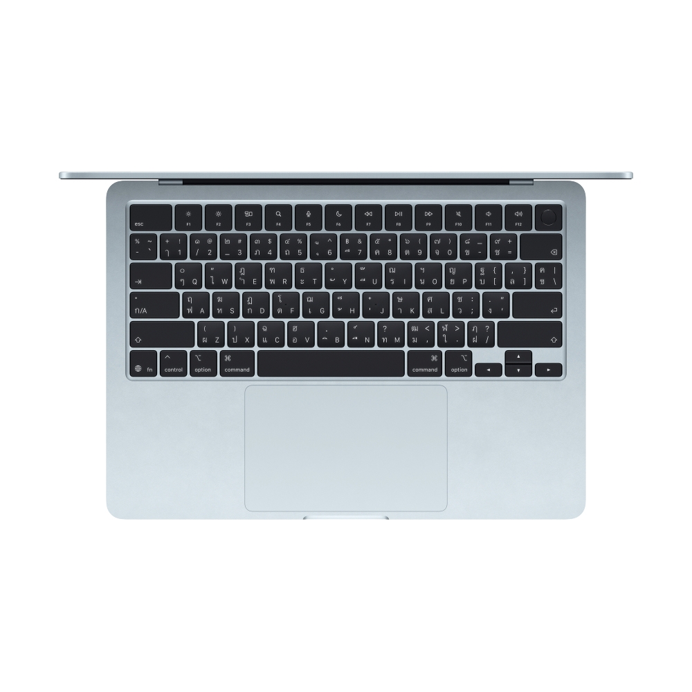 Apple MacBook Air 13" M5/16GB/1TB - Sky Blue (MDHJ4TH/A)