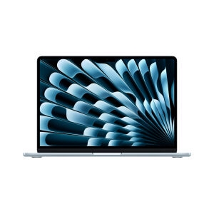 Apple MacBook Air 13" M5/16GB/1TB - Sky Blue (MDHJ4TH/A)