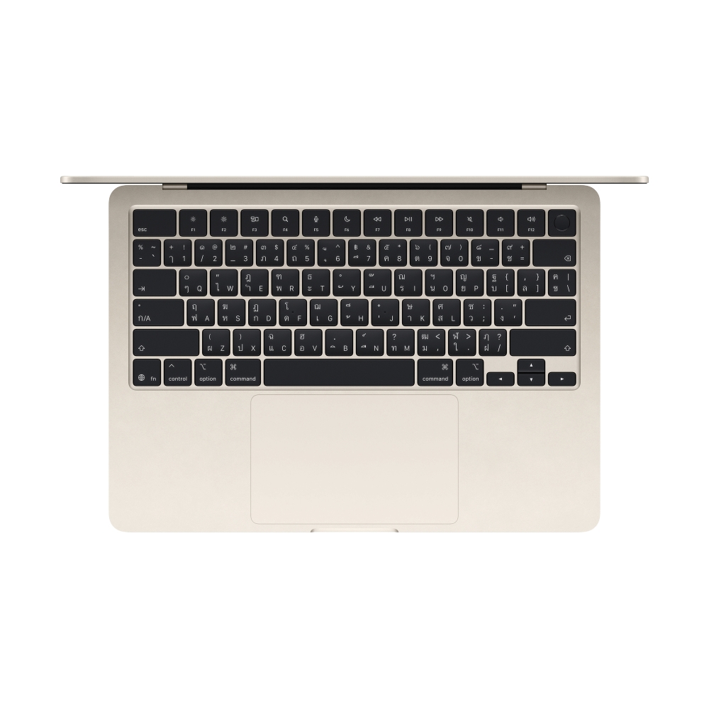 Apple MacBook Air 13" M5/16GB/1TB - Starlight (MDHC4TH/A)