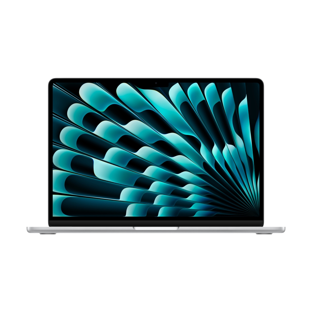 Apple MacBook Air 13" M5/24GB/1TB - Silver (MDH94TH/A)