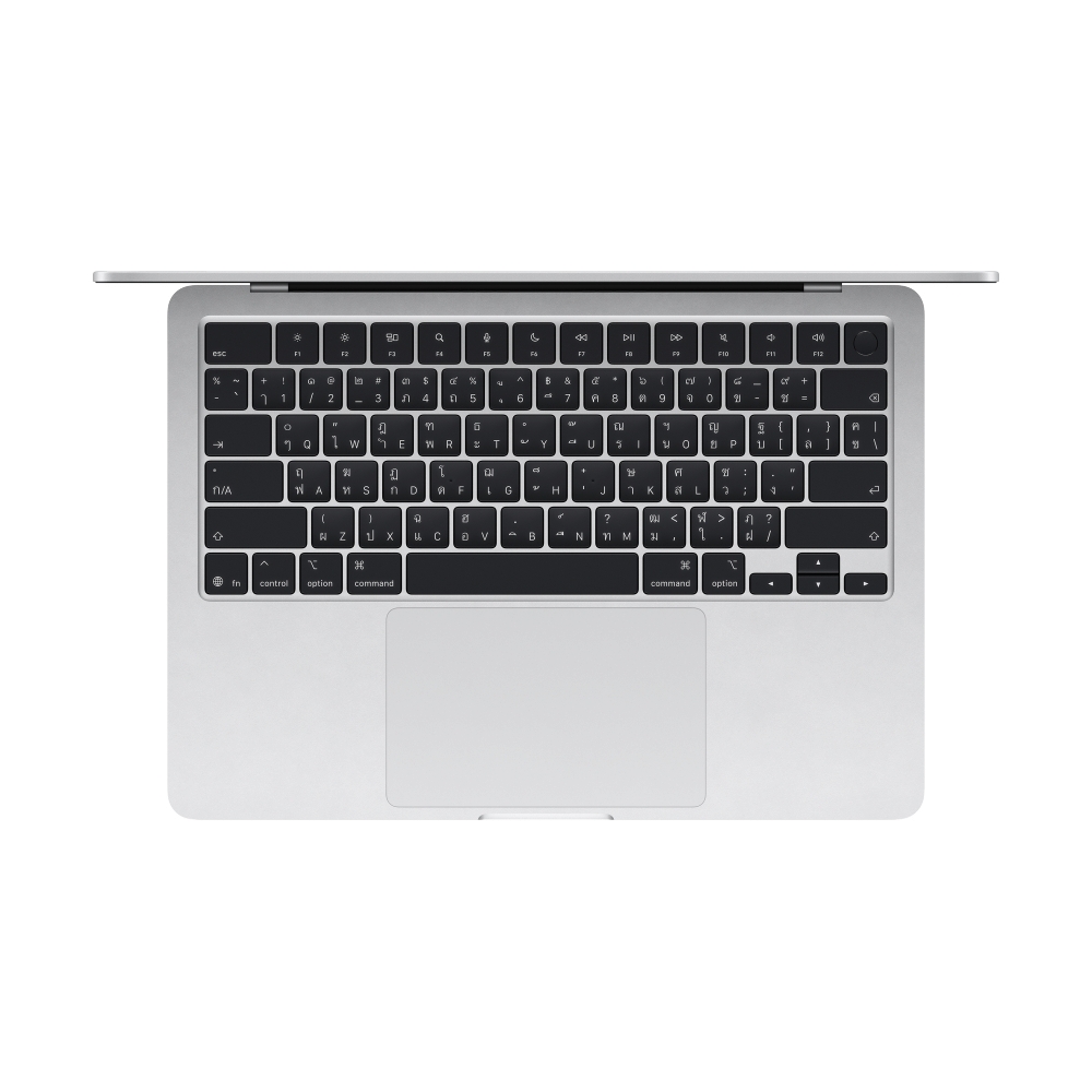 Apple MacBook Air 13" M5/24GB/1TB - Silver (MDH94TH/A)